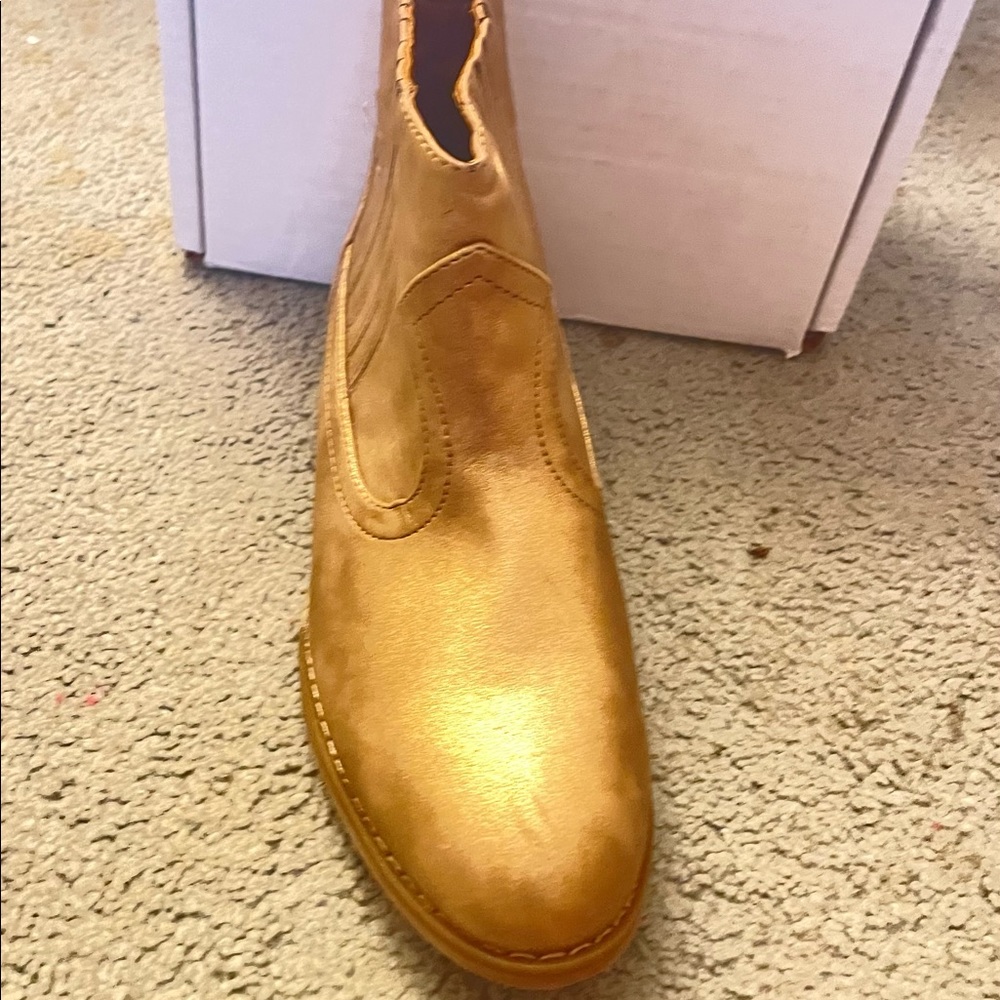 Women ankle boots